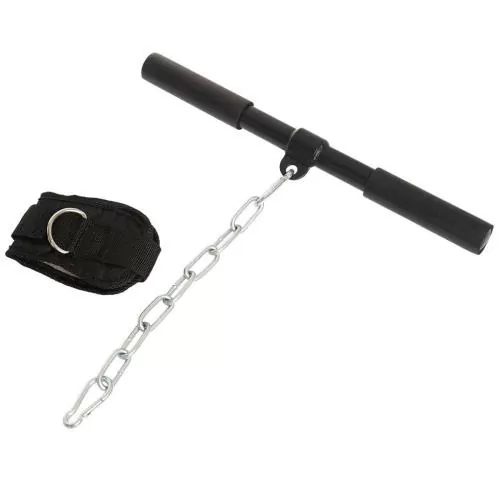 Hammer Ferrum TX2 Kraftstation - schwarz